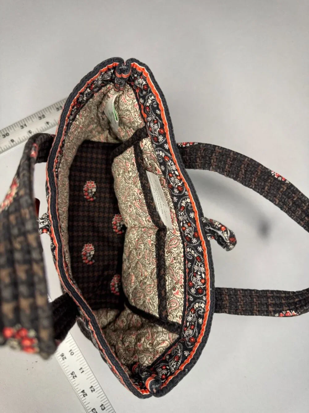 Vera Bradley vintage vera